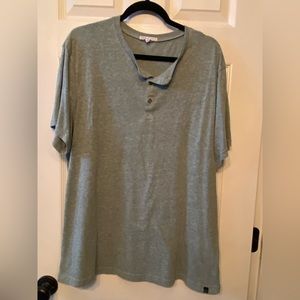 Threads 4 Thought shirt